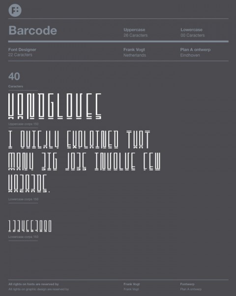 Barcode-2